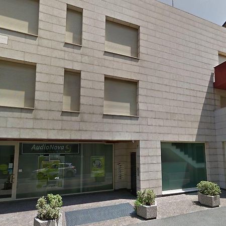 Апартаменти Lecco Centro - Casa Indipendente Екстер'єр фото
