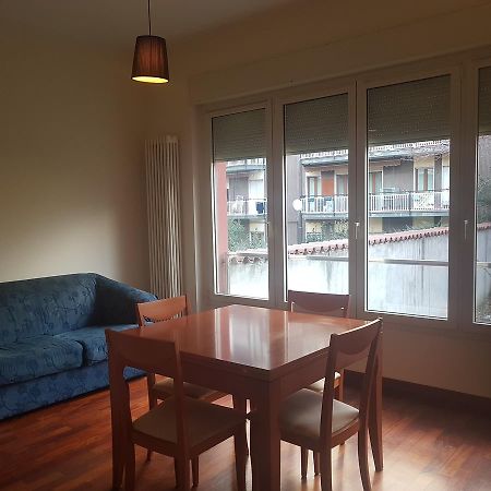 Апартаменти Lecco Centro - Casa Indipendente Екстер'єр фото