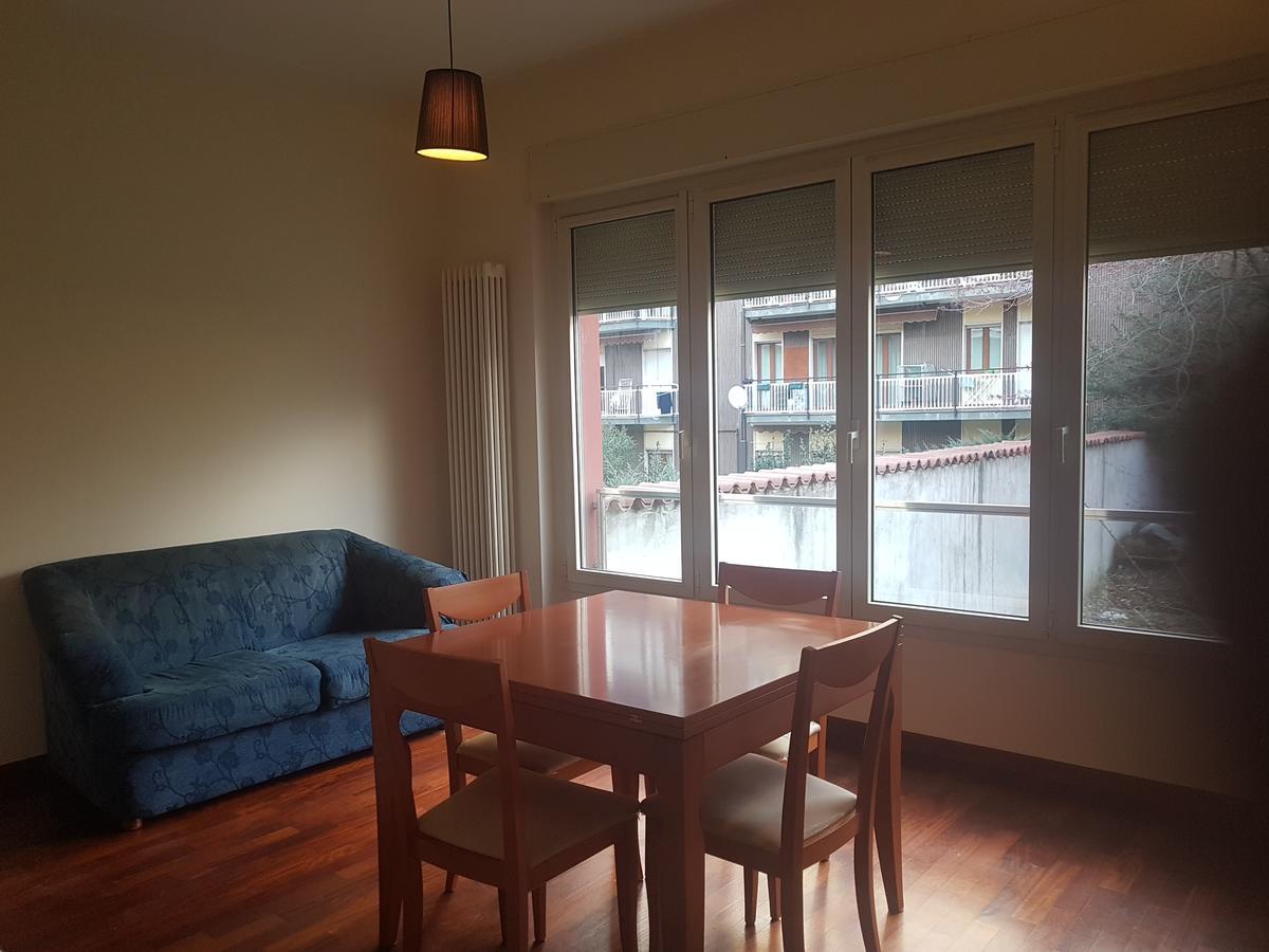 Апартаменти Lecco Centro - Casa Indipendente Екстер'єр фото