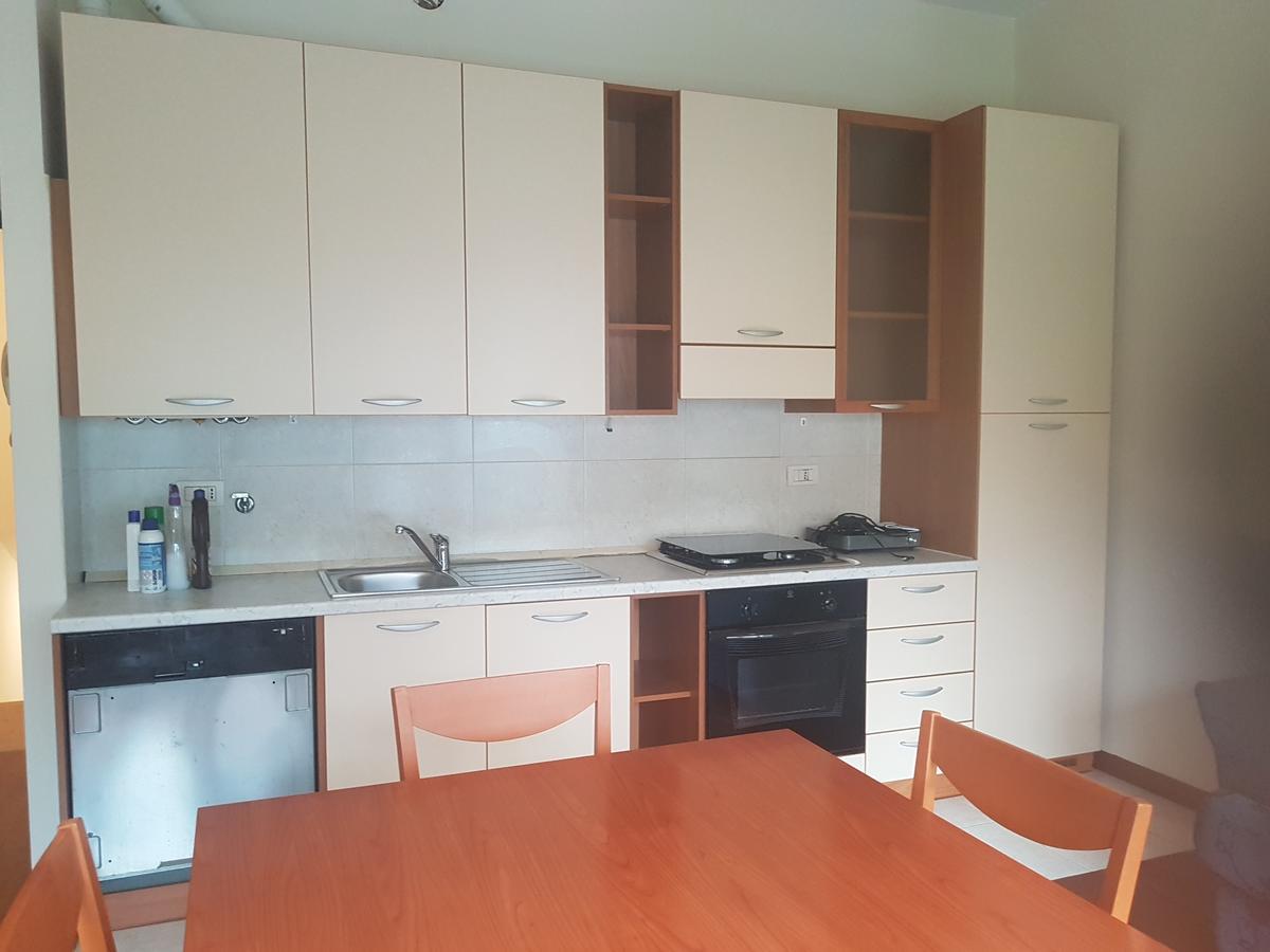 Апартаменти Lecco Centro - Casa Indipendente Екстер'єр фото